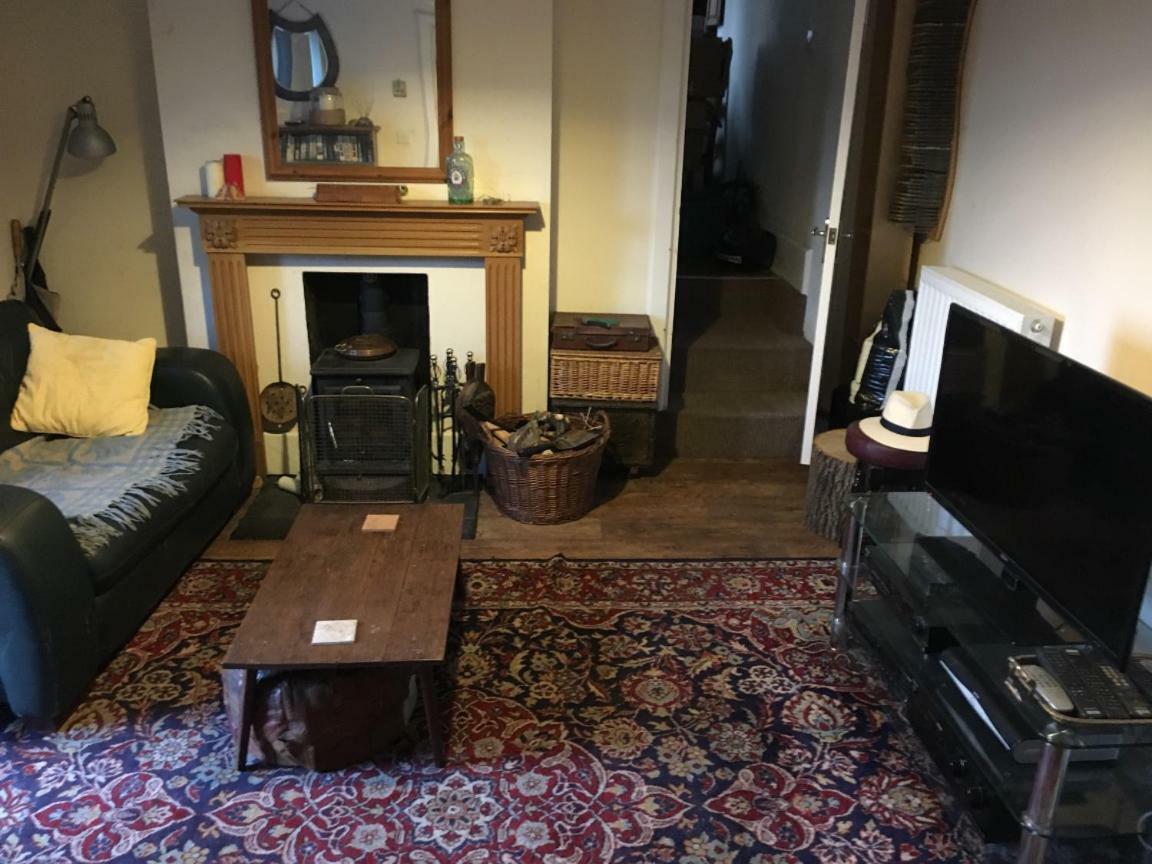 Holly Grove - Homestay Bristol Esterno foto