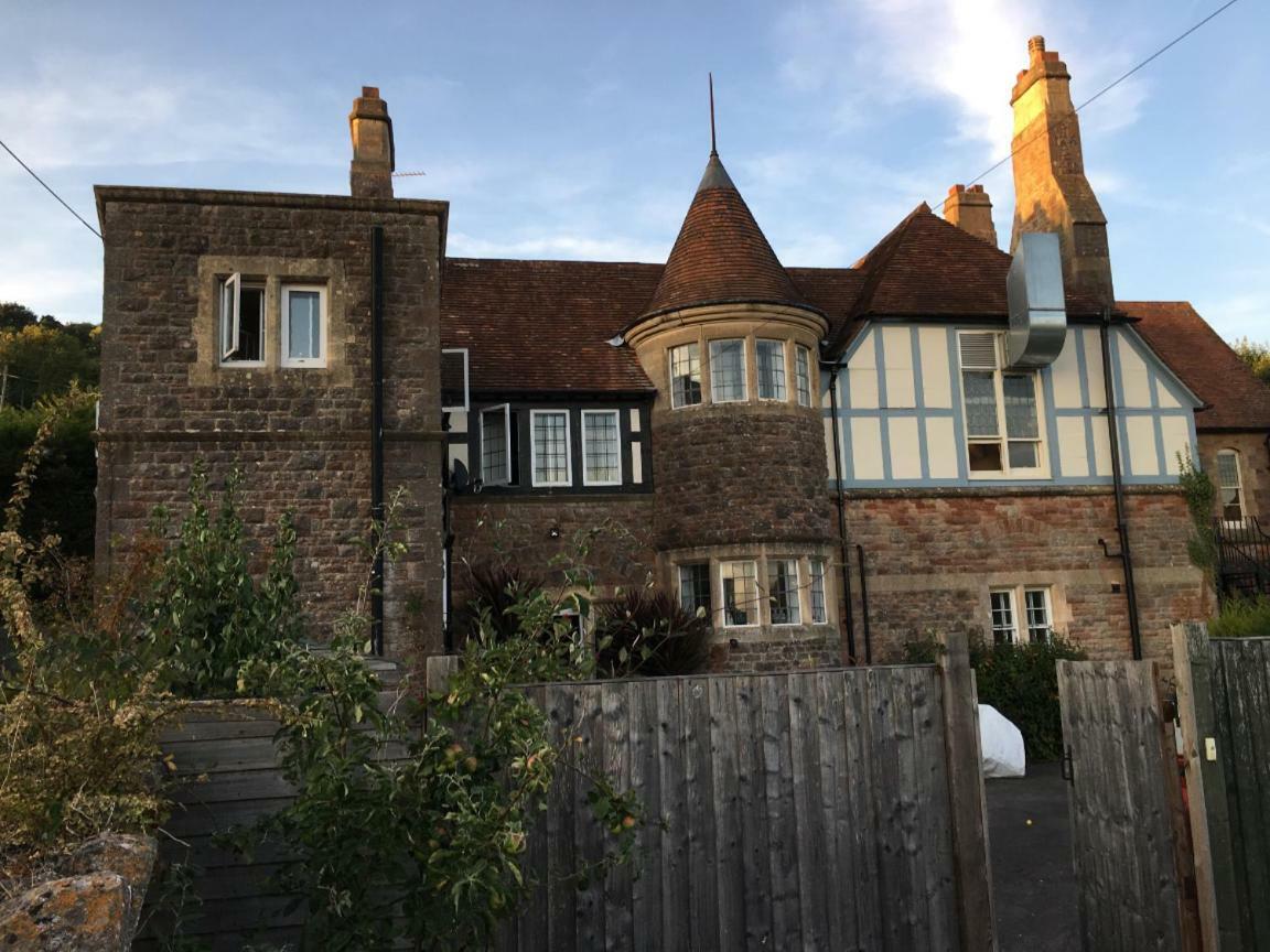 Holly Grove - Homestay Bristol Esterno foto